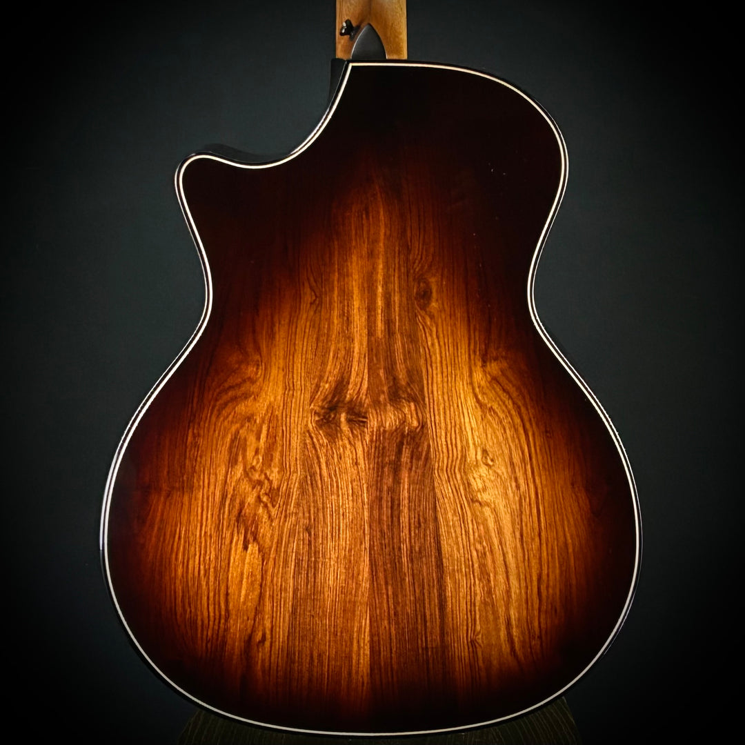 Taylor Builders Edition 814CE - Honduran Rosewood