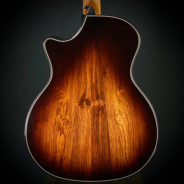 Taylor Builders Edition 814CE - Honduran Rosewood
