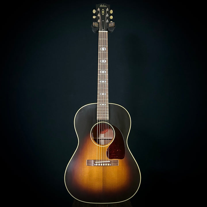 Gibson 1942 LG-2 Custom - AJ Inlays