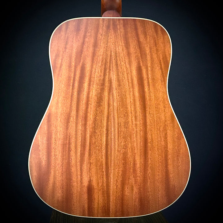 Gibson Hummingbird Special - Satin Honey Burst
