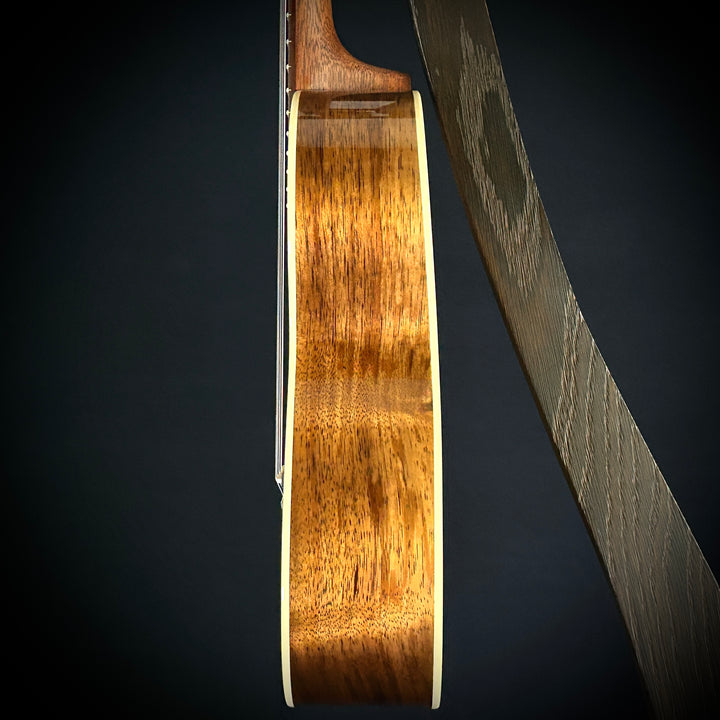 Martin O’ahu TKE Ukulele