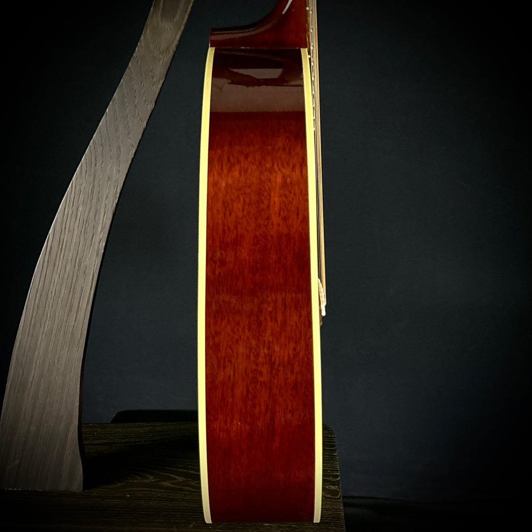 Gibson J-45 Original - Autumn Burst