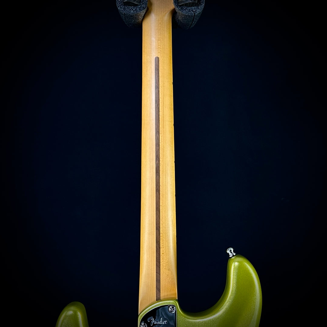 Fender American Ultra II Stratocaster