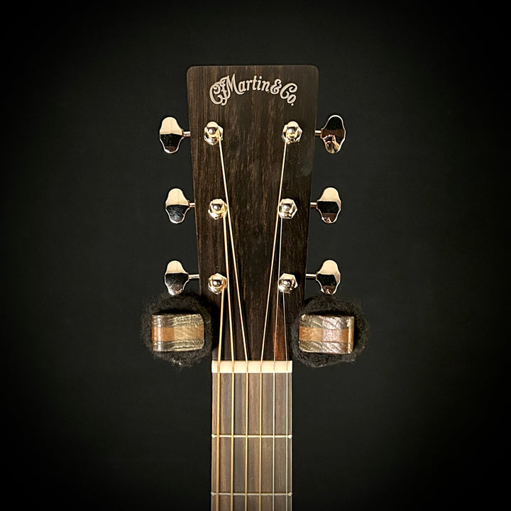 Martin SC-13E - KOA