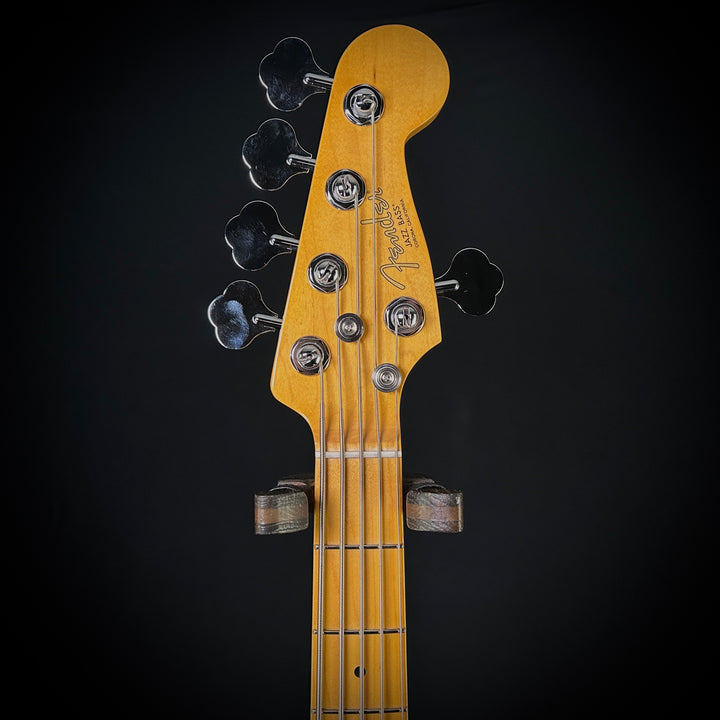 Fender American Professional Jazz Bass V