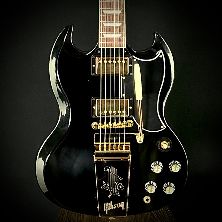 Gibson SG Standard ‘61 Maestro Vibrola