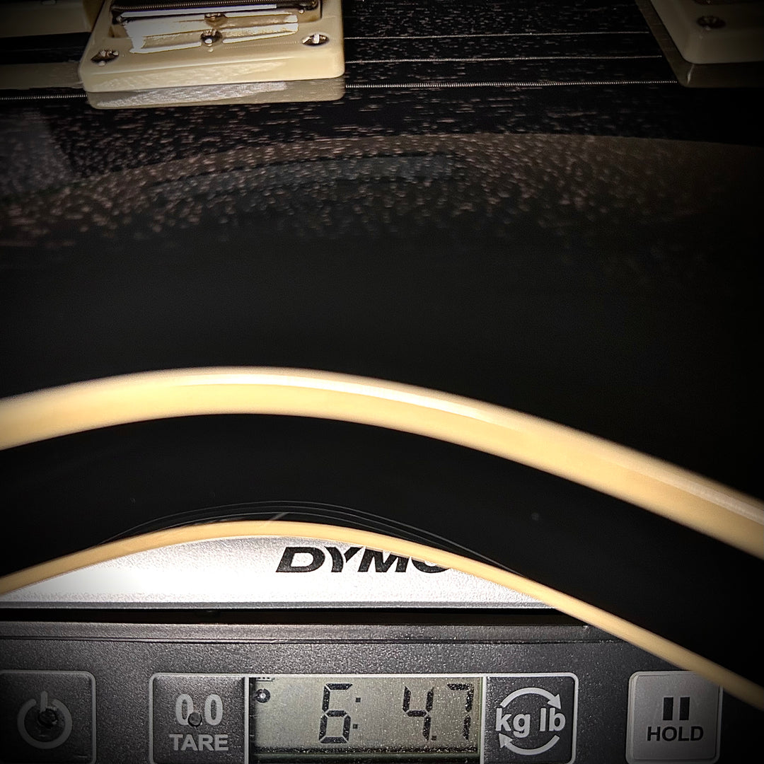 PRS SE Hollowbody Standard Piezo