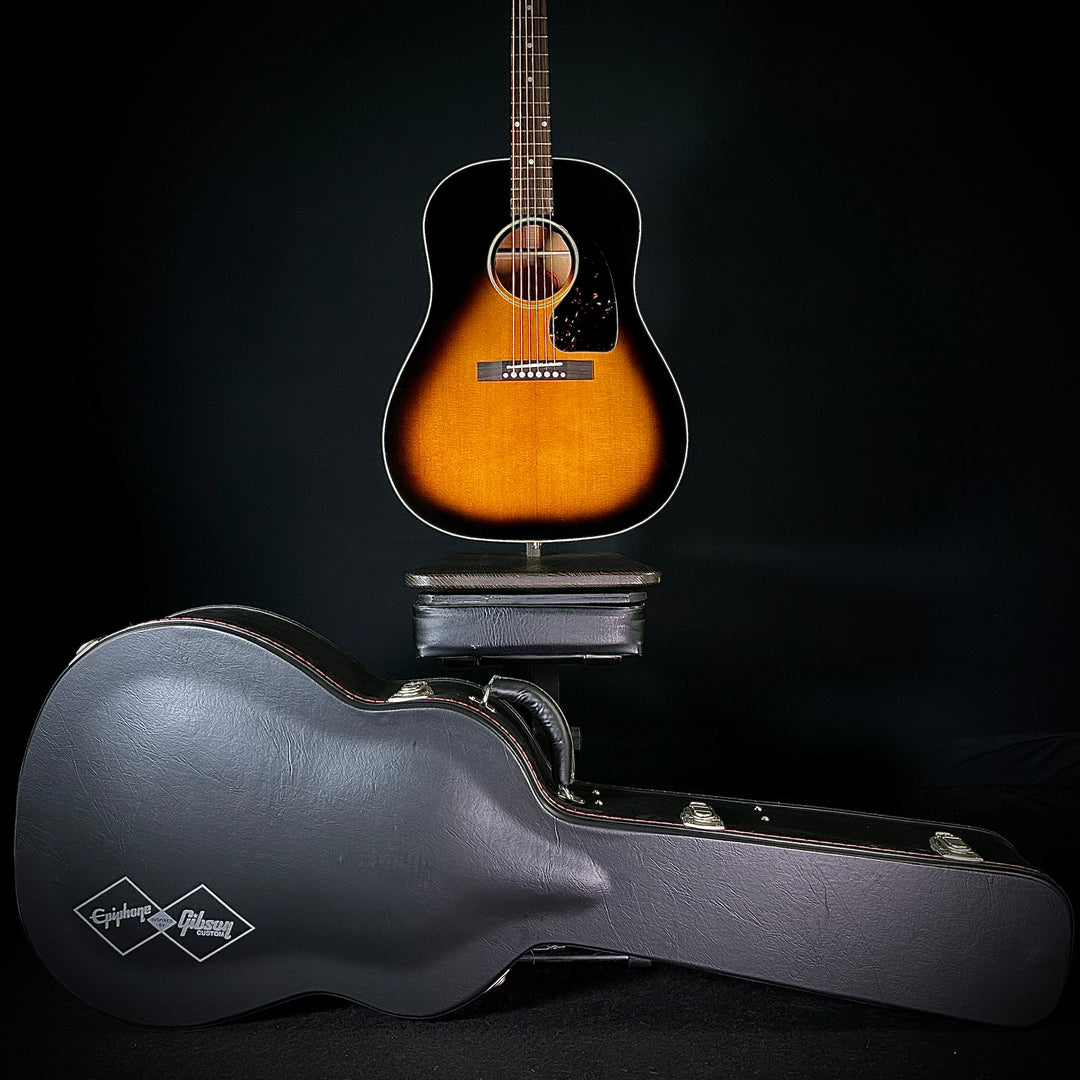 Epiphone 1942 Banner J-45