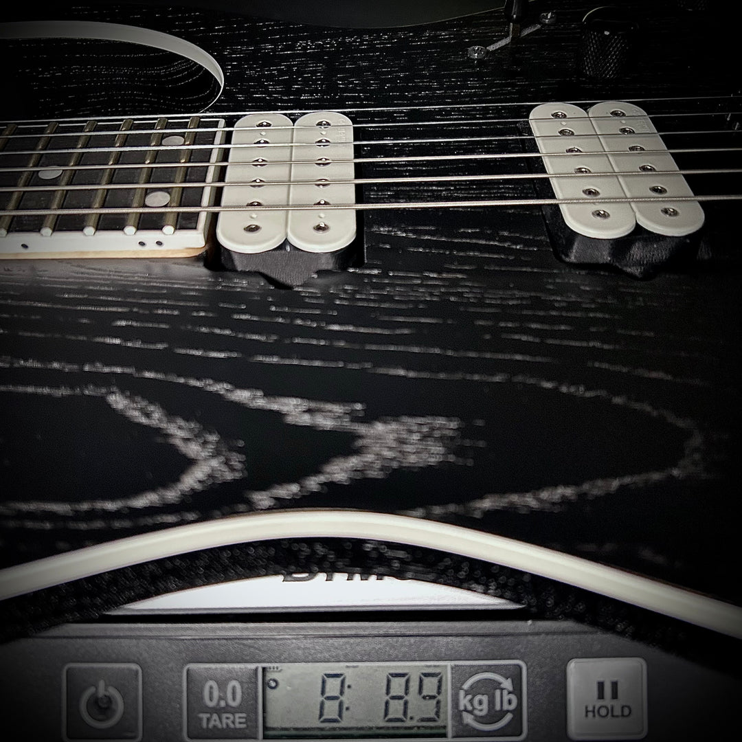 Ibanez Prestige RGR652AHBF