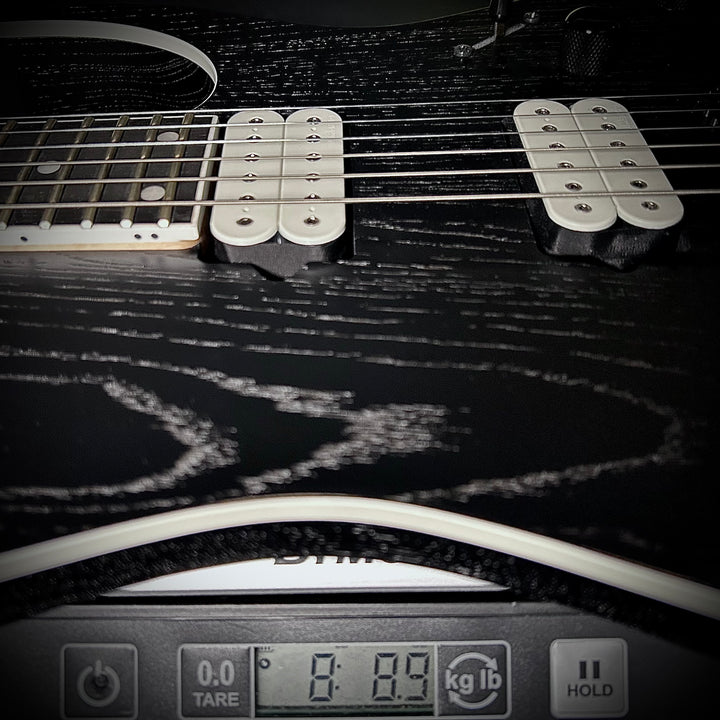 Ibanez Prestige RGR652AHBF