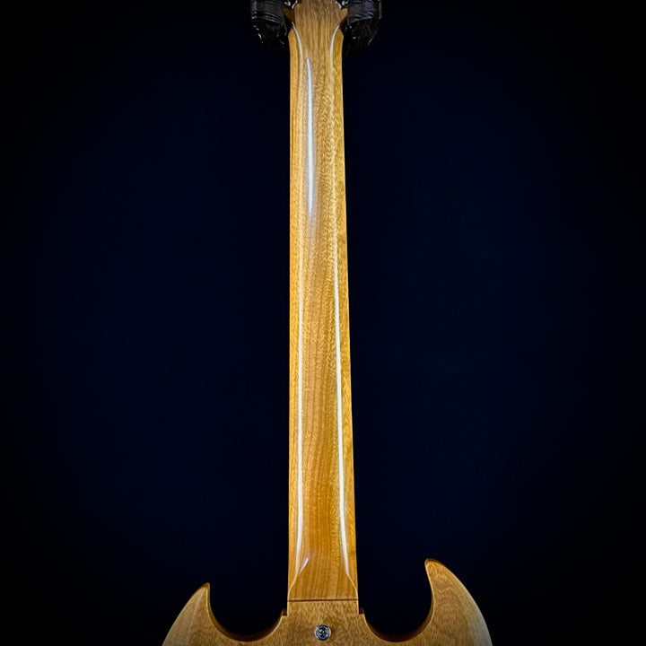 Gibson Custom Limited Edition 1964 SG Standard Reissue Korina | VOS