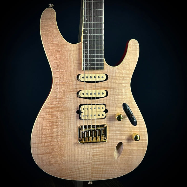 Ibanez SEW761FM