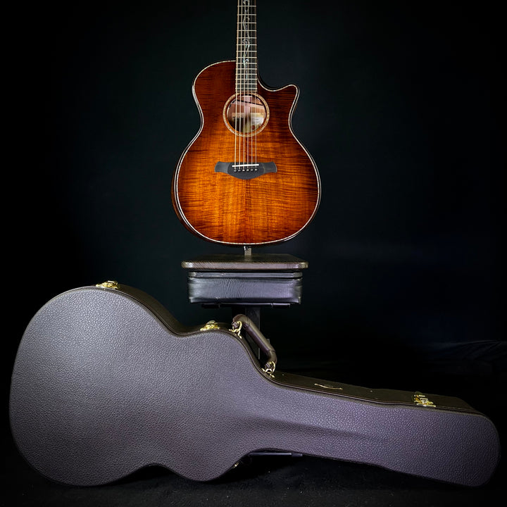 Taylor Builders Edition K24CE - Koa