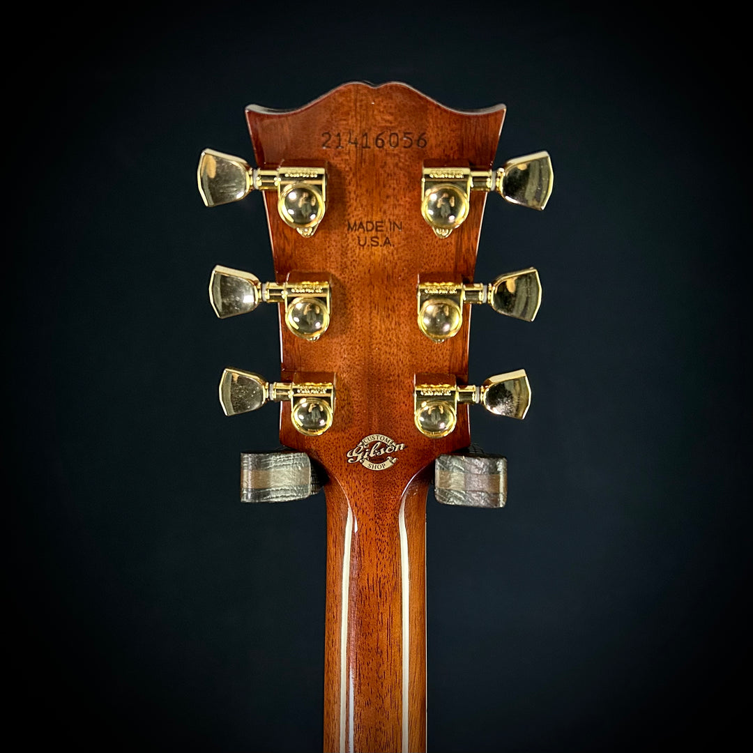 Gibson Dove Anniversary LTD - Cremona Burst