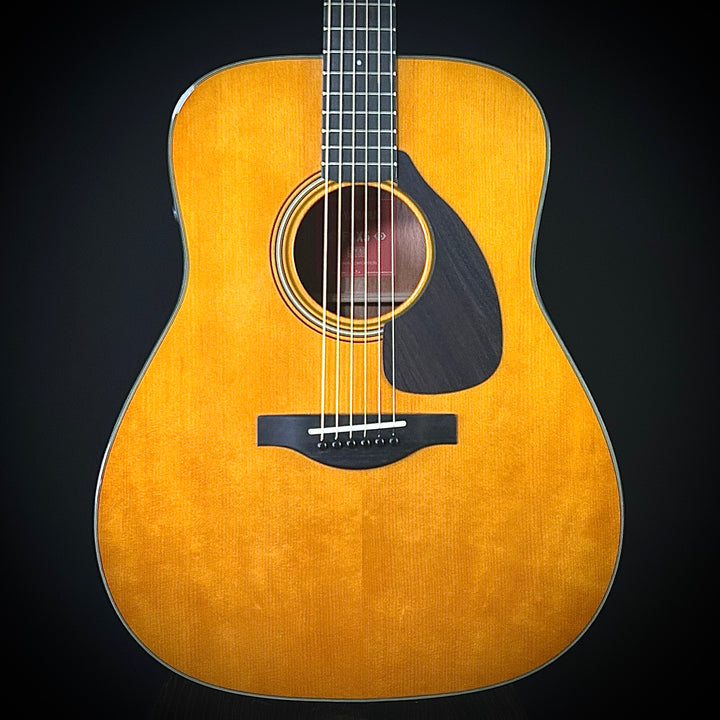 Yamaha FGX5 Red Label - Gloss