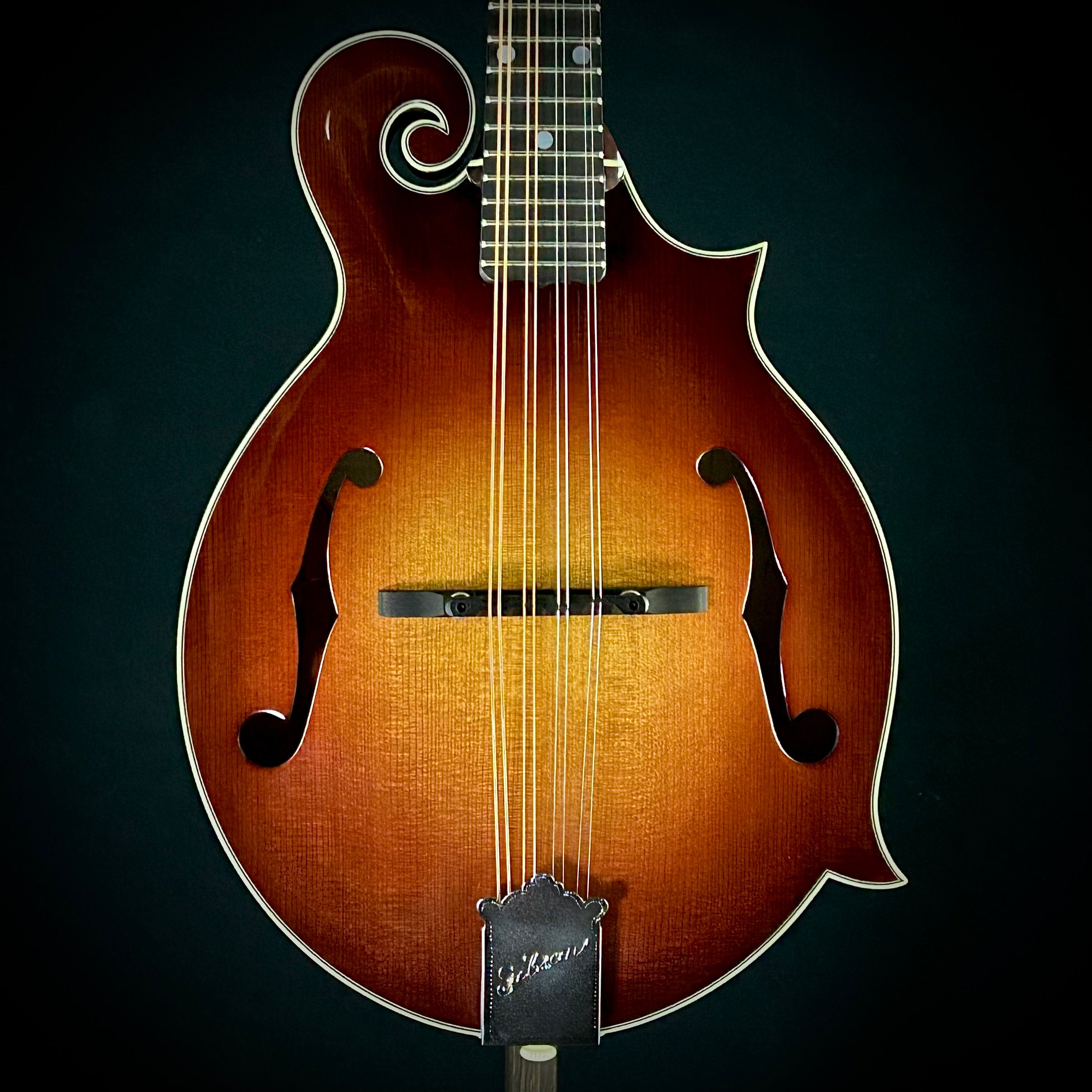 Gibson F-5G – Music Villa MT