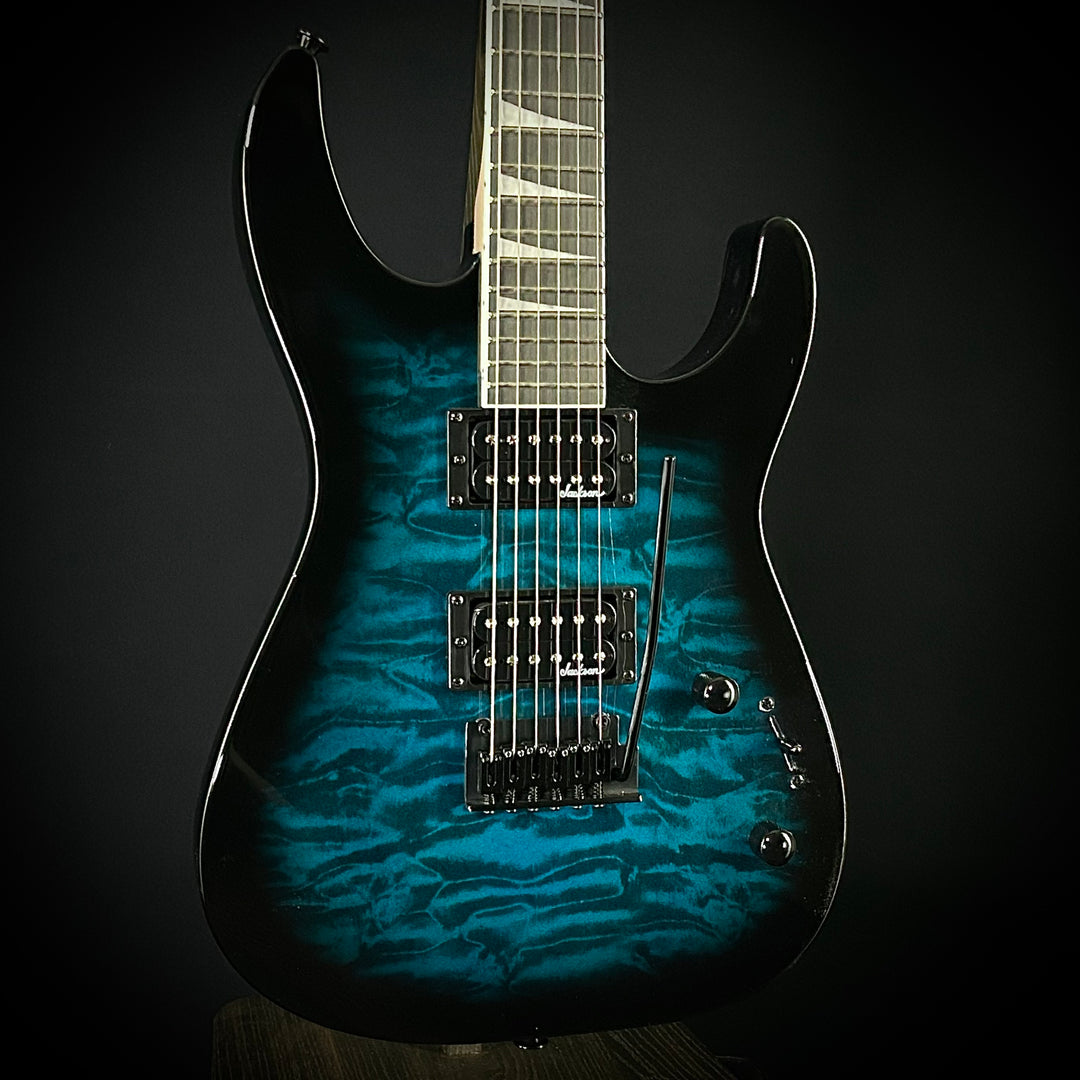 Jackson JS Series Dinky JS20 DKQ