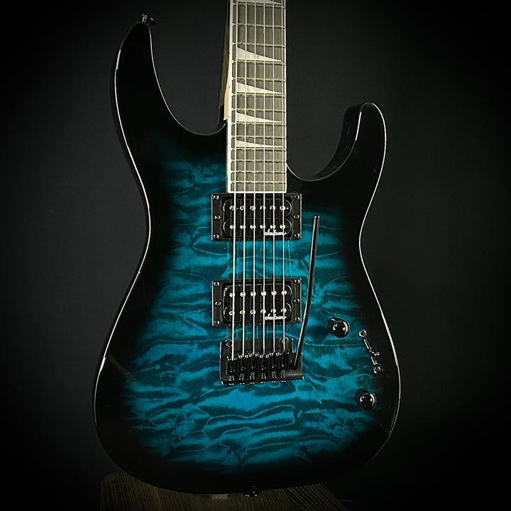 Jackson JS Series Dinky JS20 DKQ