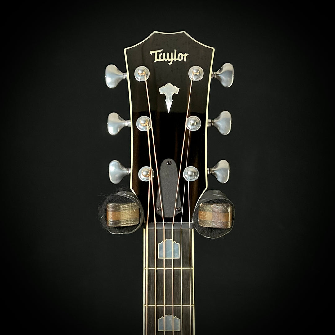 Taylor Custom Grand Pacific - Mahogany