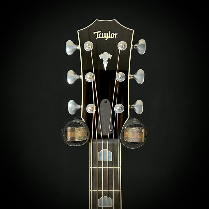 Taylor Custom Grand Pacific - Mahogany