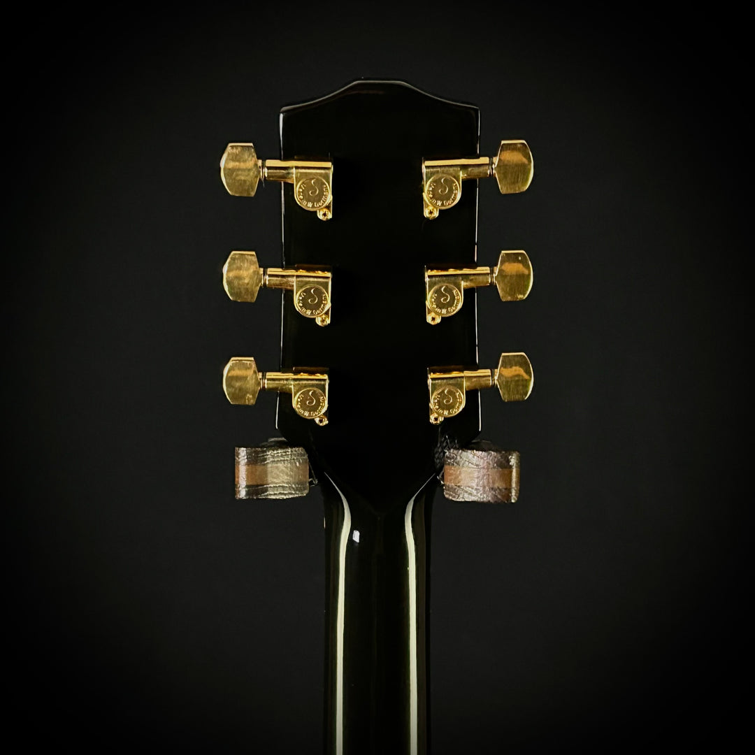 Carvin 1979 CM140 (Vintage)