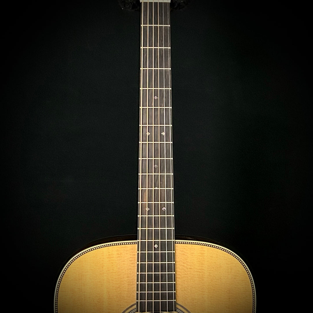 Martin HD-28 - New for 2025