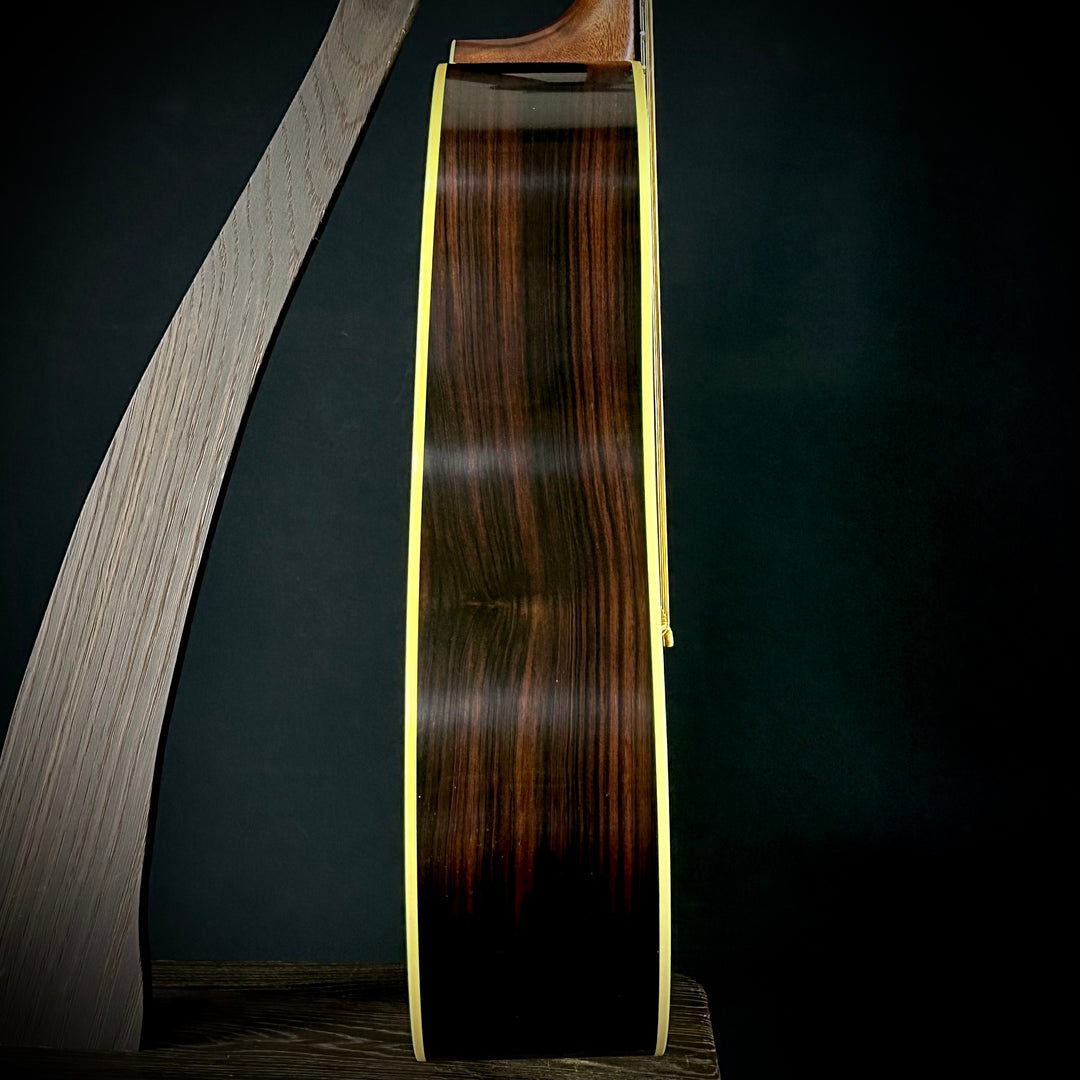 Martin Custom Shop D-28 Authentic Stage 1 Aged - Brazilian Rosewood