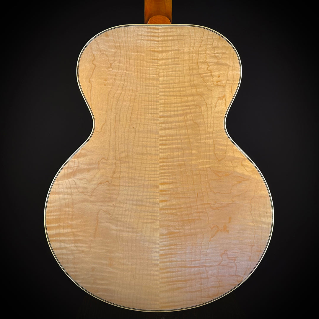 Gibson 1952 J-185 - Antique Natural