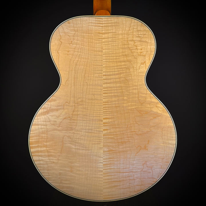 Gibson 1952 J-185 - Antique Natural