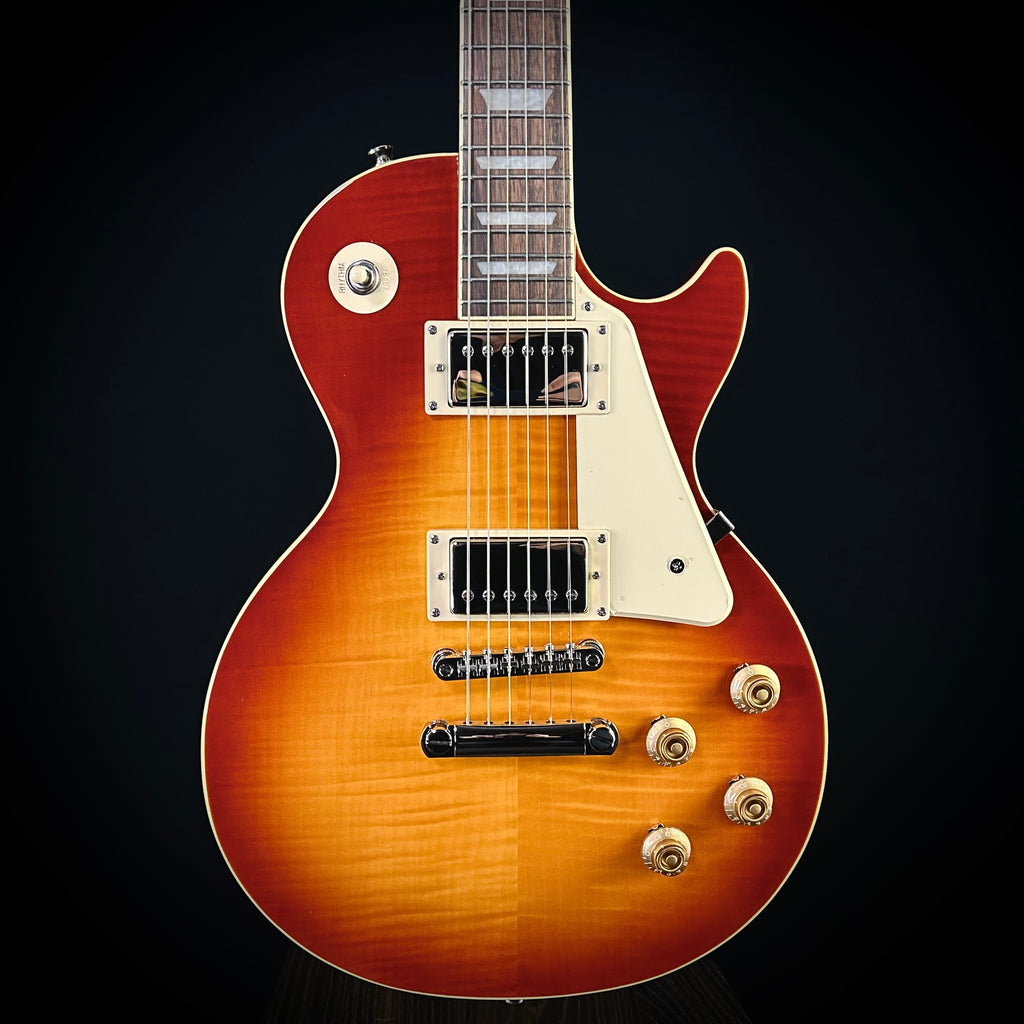 Epiphone Les Paul Standard '50s Figured – Music Villa MT