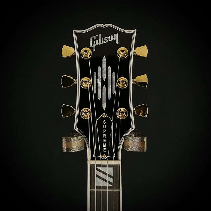 Gibson ES Supreme