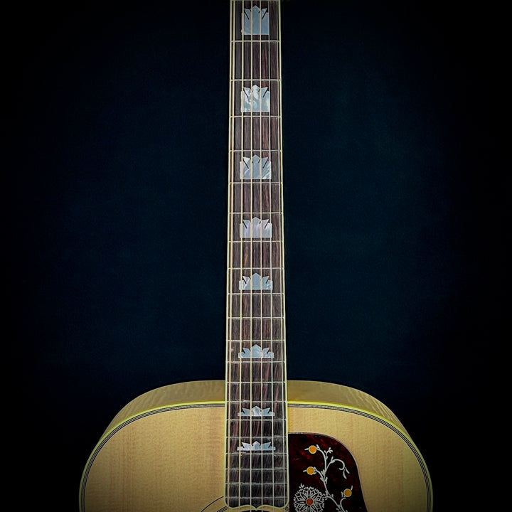 Gibson SJ-200 Original - Natural