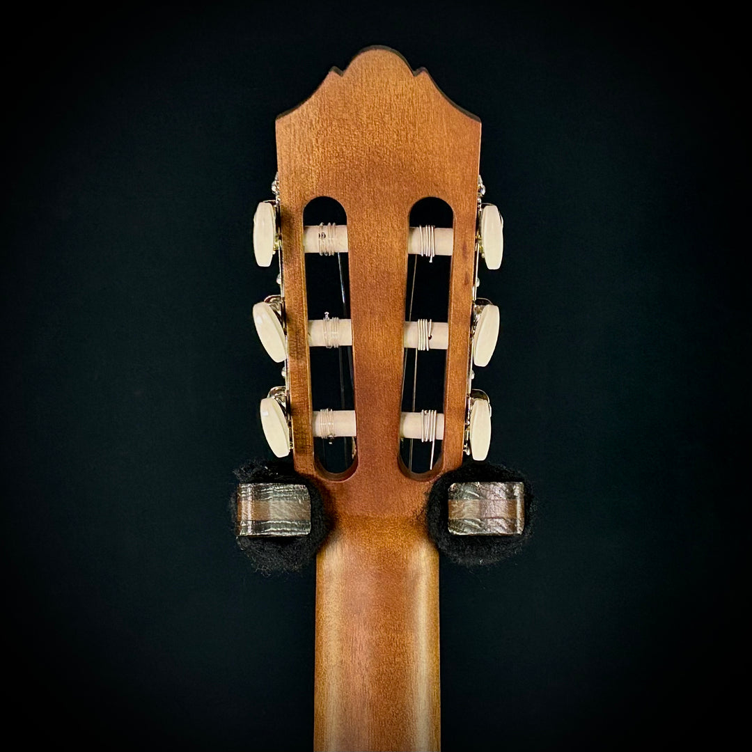 Yamaha C40II - 3/4 Size Student Classical Guitar