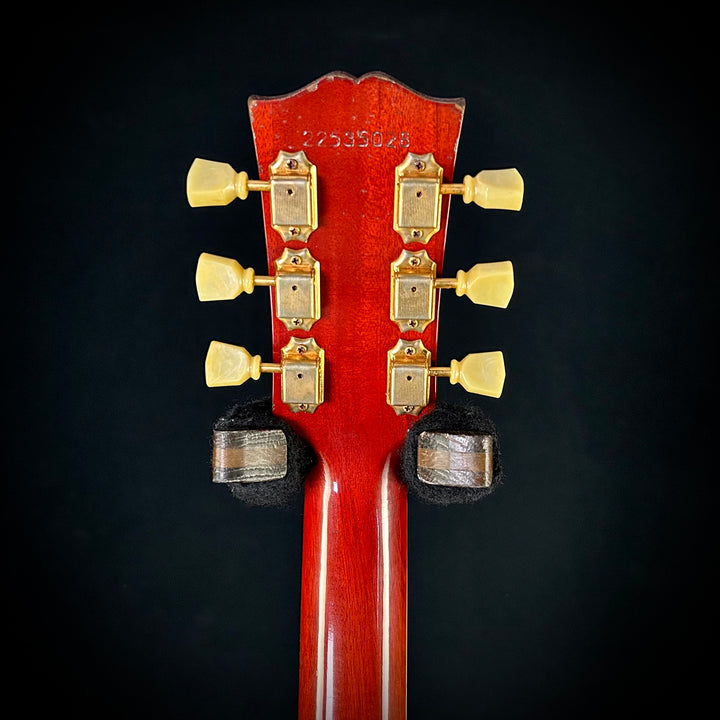 Gibson 1960 Hummingbird - Murphy Lab, Light Aged