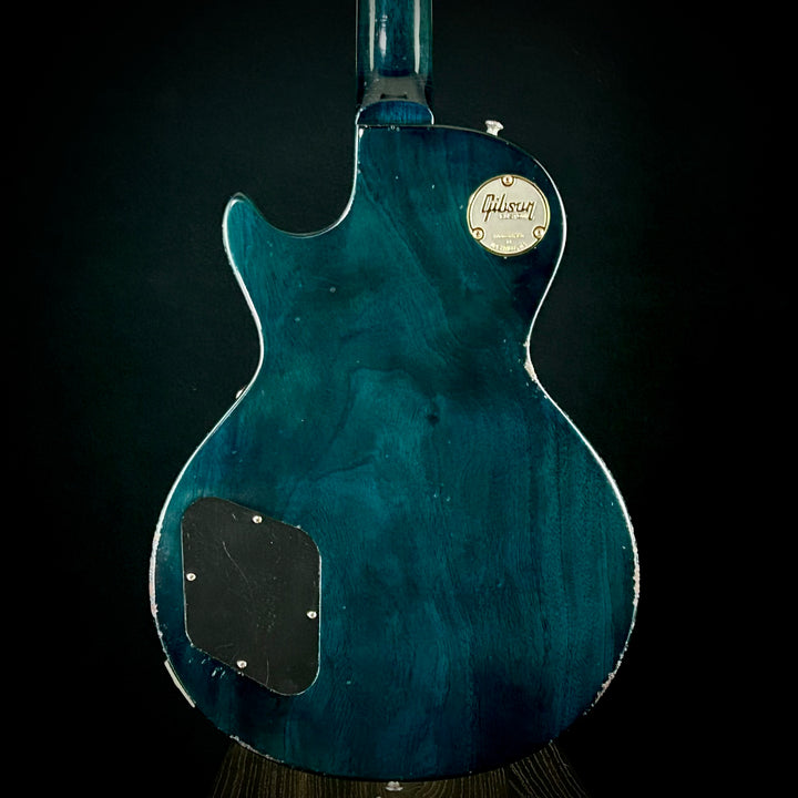 Gibson Custom 1959 Limited Les Paul Standard Murphy Lab Light Aged