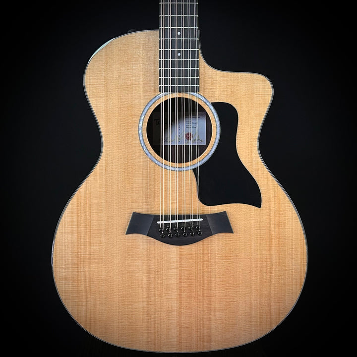 Taylor 254ce Plus - 12-String