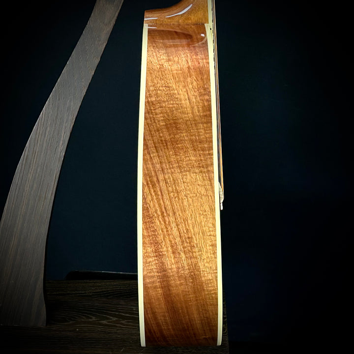 Gibson Hummingbird Elegant KOA - Honey Burst