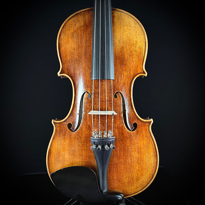 Maple Leaf Haddock 15” Viola