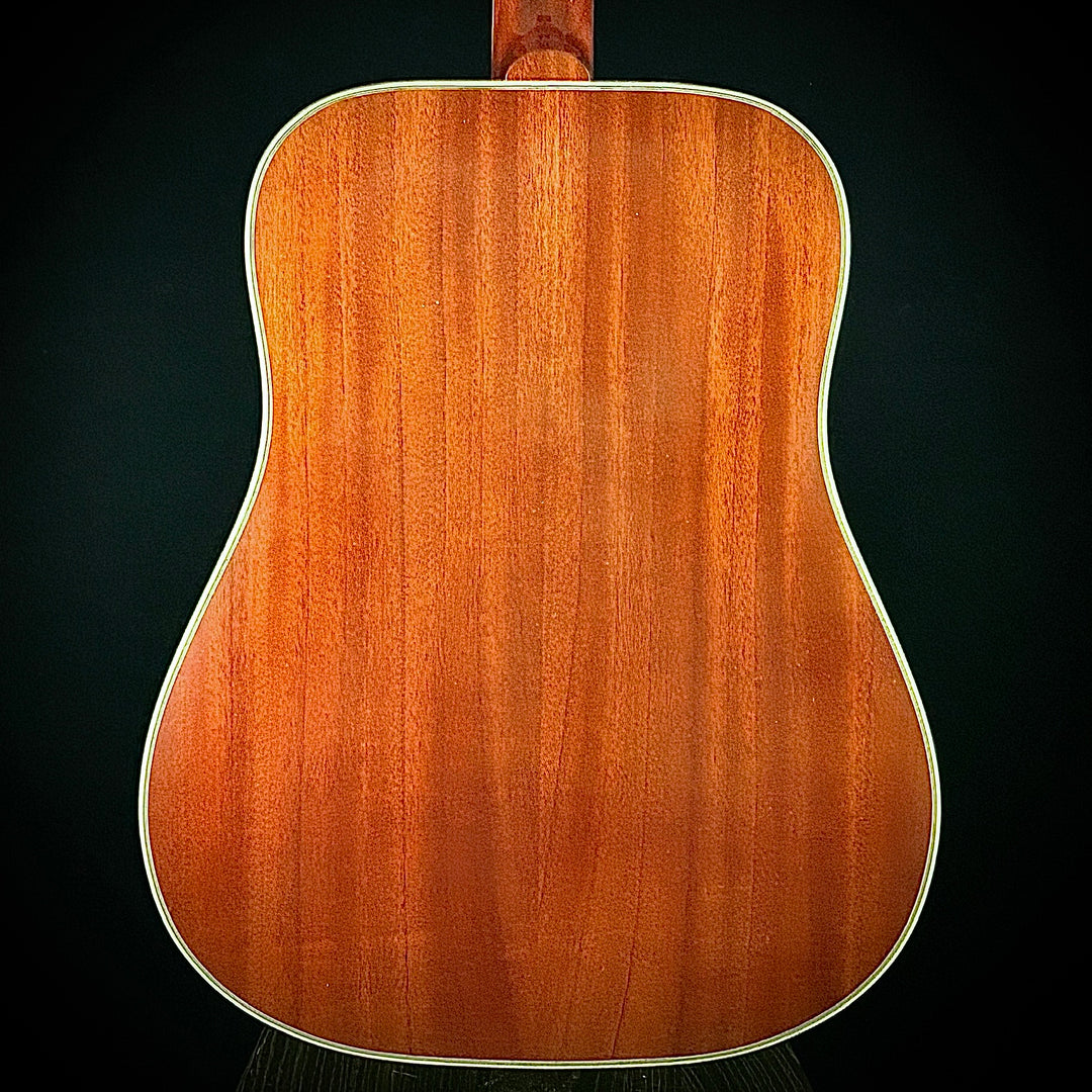 Gibson 1960 Hummingbird - Murphy Lab, Heavy Aged