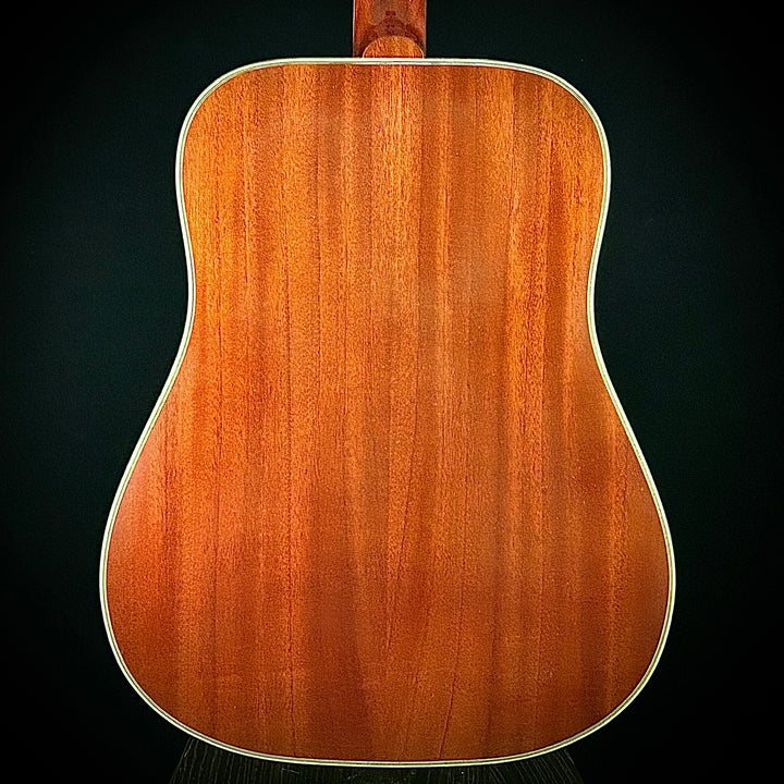 Gibson 1960 Hummingbird - Murphy Lab, Heavy Aged