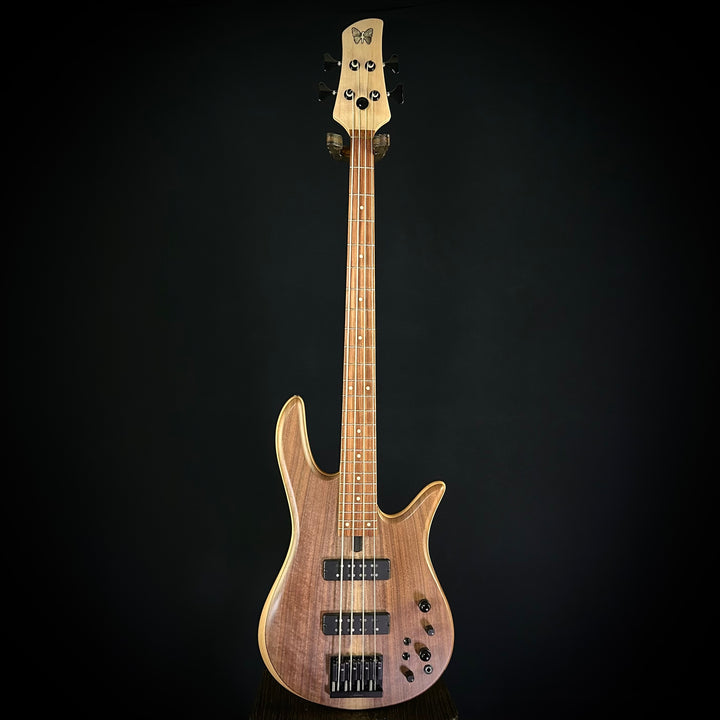 Fodera Monach Standard 4 String Bass (USED)