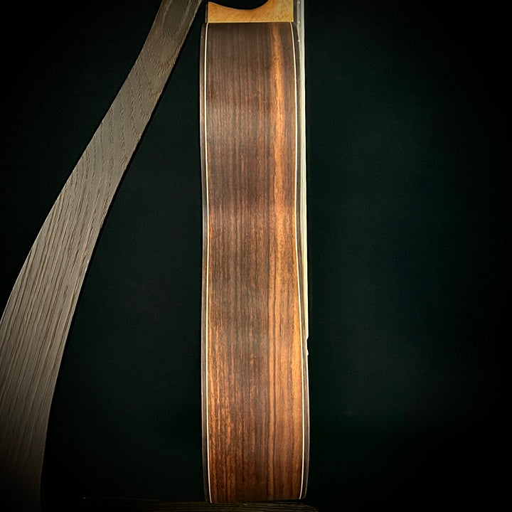 Alhambra 5FP Flamenco - Rosewood