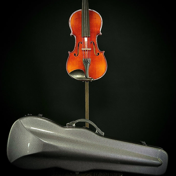 Albini Violin Package (Sizes 4/4, 3/4, 1/2, 1/4)