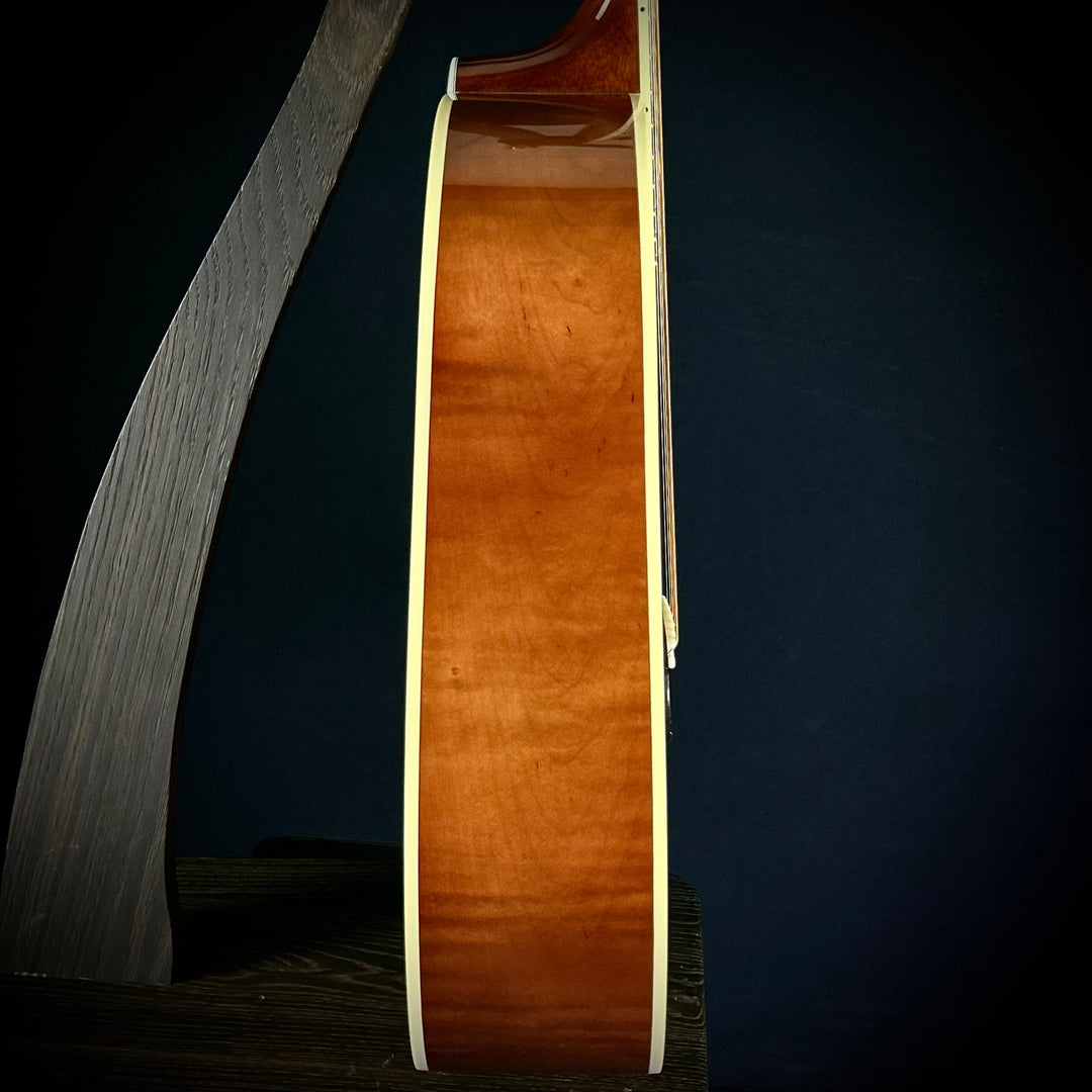 Gibson Dove Anniversary LTD - Cremona Burst