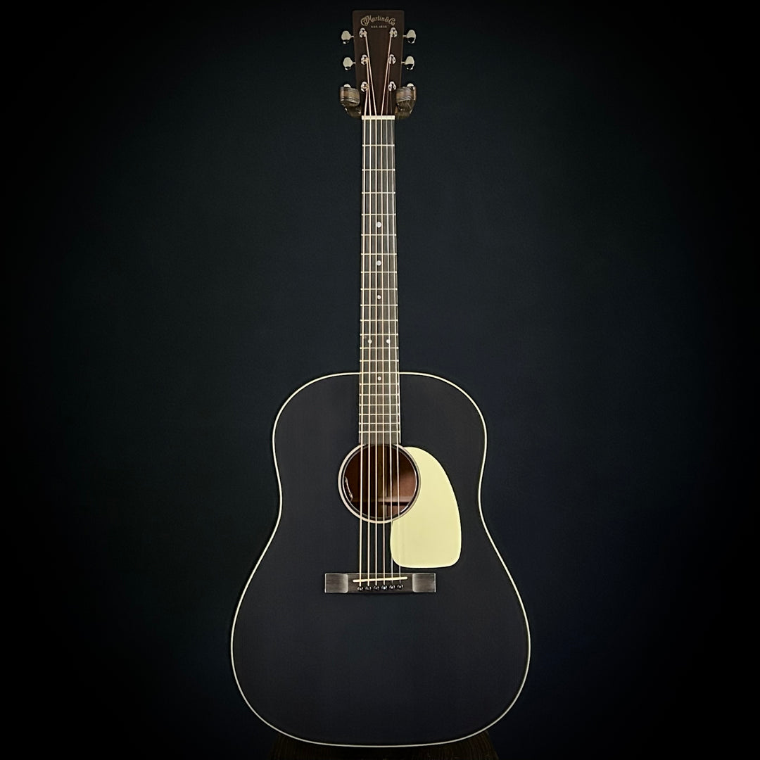 Martin DSS-16E - Black Smoke
