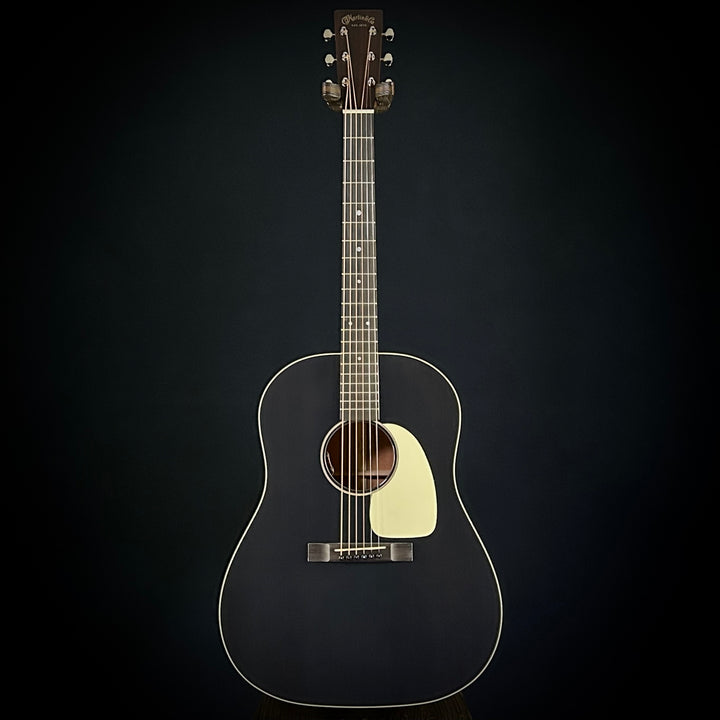 Martin DSS-16E - Black Smoke