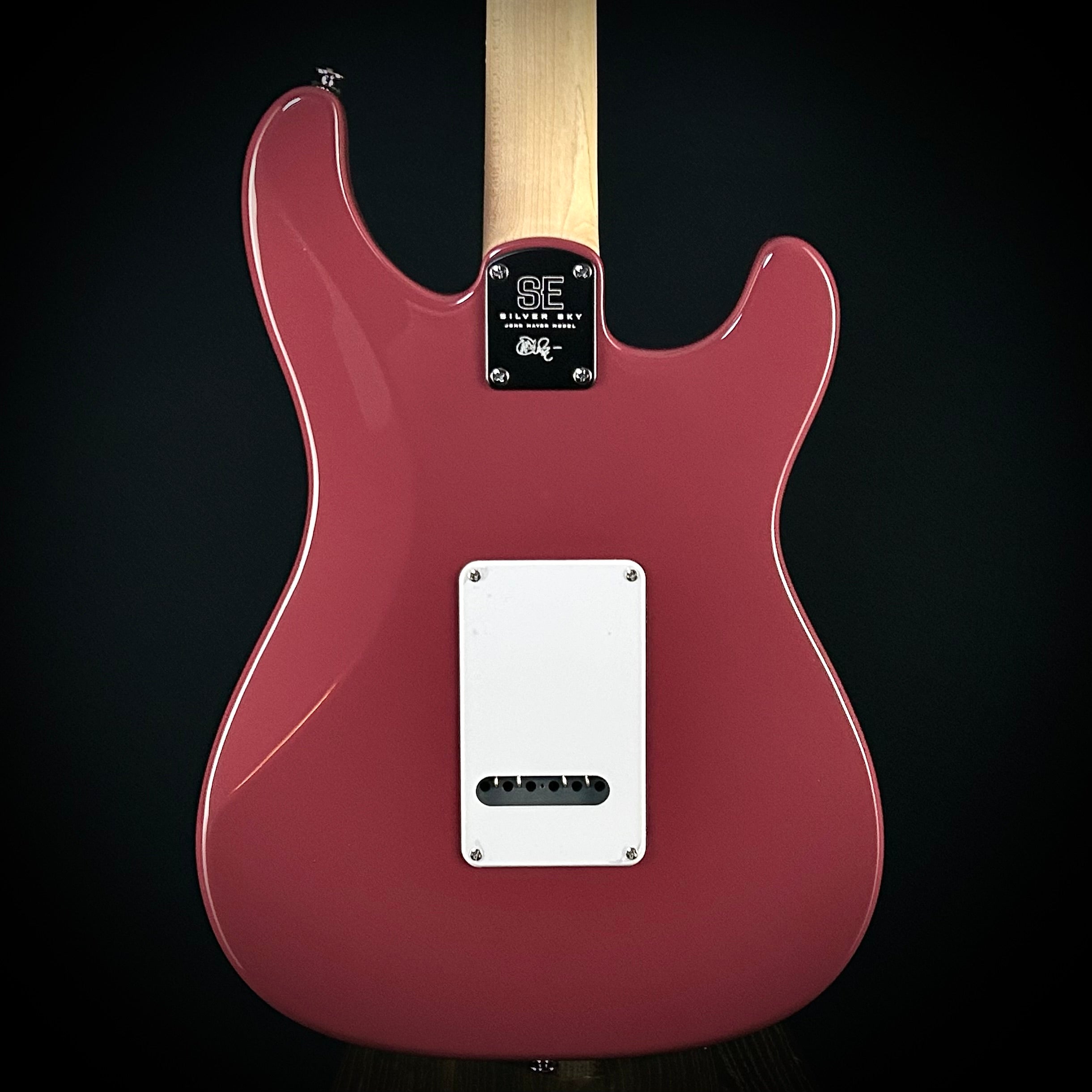 PRS SE Silver Sky | Lefty – Music Villa MT
