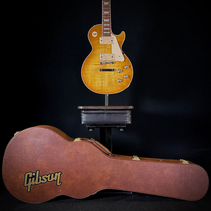 Gibson Les Paul Standard '60s Double Trouble