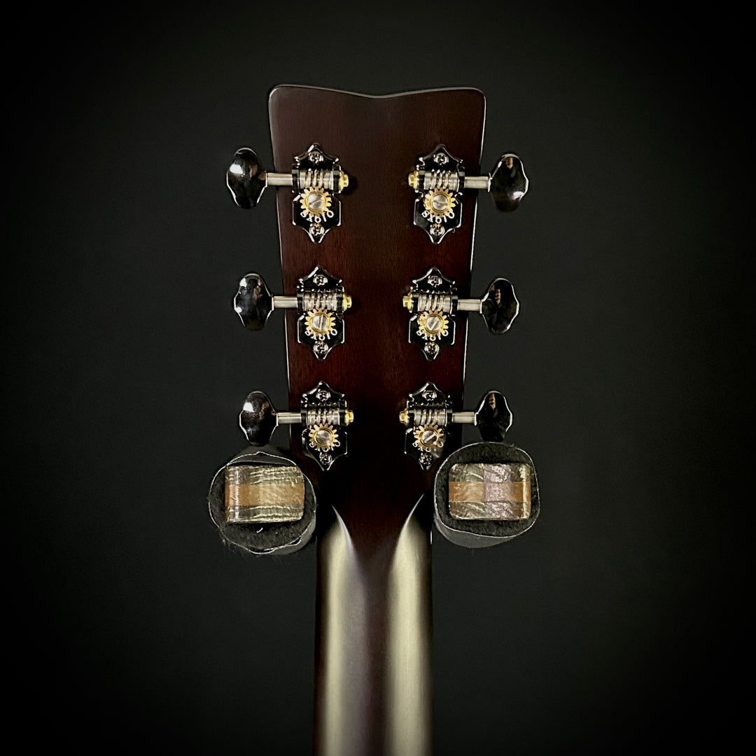 Yamaha FS9 Rosewood