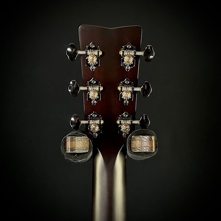 Yamaha FS9 Rosewood